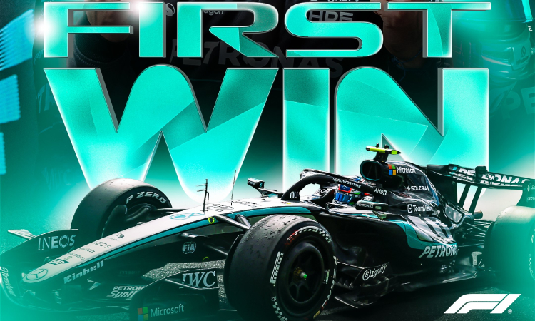 Antonelli GP de China