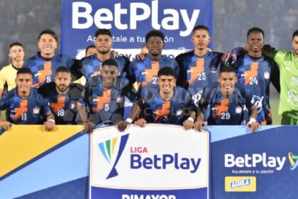 Arquero del Boyacá Chicó le envió un claro mensaje a Millonarios