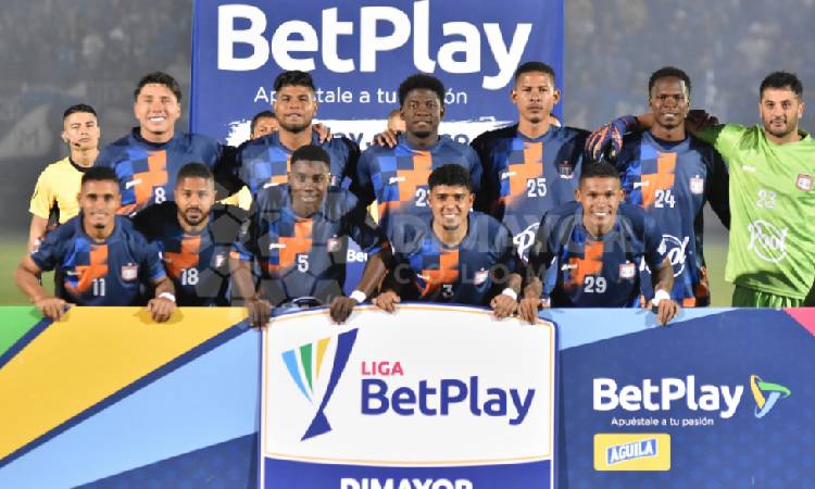 Arquero del Boyacá Chicó le envió un claro mensaje a Millonarios