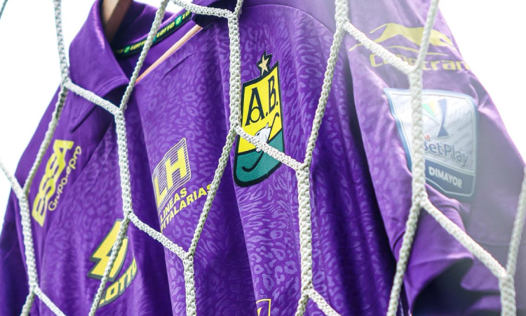 Atlético Bucaramanga Quintana