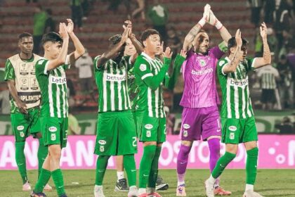 Atlético Nacional: Ospina rompió el silencio y respondió a críticas