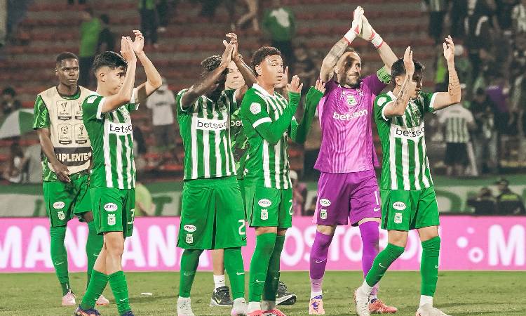 Atlético Nacional: Ospina rompió el silencio y respondió a críticas