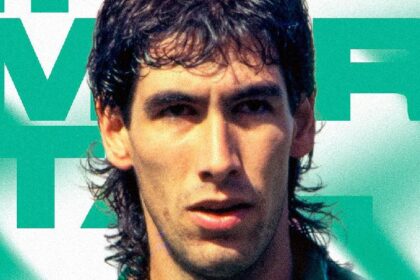 Atlético Nacional emocionó con homenaje a Andrés Escobar