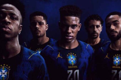 Brasil confirmó los convocados contra Francia y Croacia
