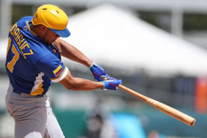 Colombia Clásico Panamá