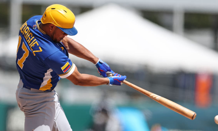 Colombia Clásico Panamá