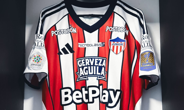 Junior de Barranquilla