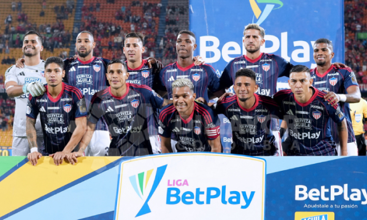 Convocatoria Junior Bucaramanga