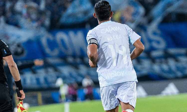 Copa Sudamericana 2026: Millonarios confirmó su convocatoria