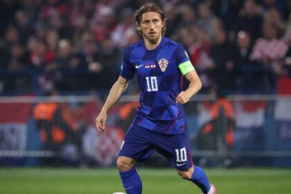 Croacia confirmó la convocatoria para enfrentar a Colombia