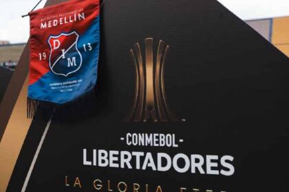 DIM lanzó abonos para Libertadores 2026 con beneficios