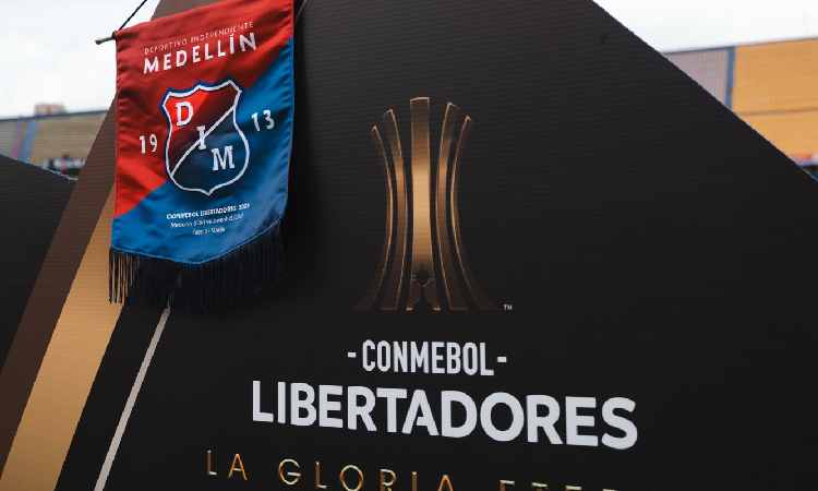 DIM lanzó abonos para Libertadores 2026 con beneficios
