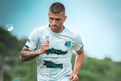 Steven 'Titi' Rodríguez