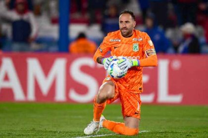 ¿Por qué David Ospina no atajará ante Millonarios?