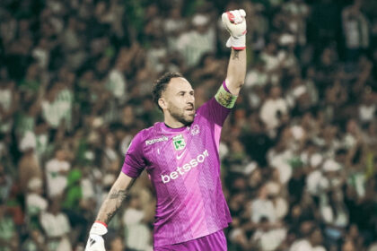 David Ospina