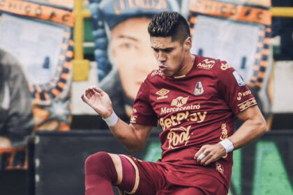 Deportes Tolima Boyacá Chicó