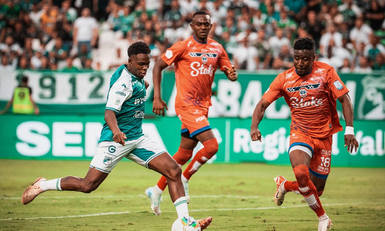 Deportivo Cali Fortaleza