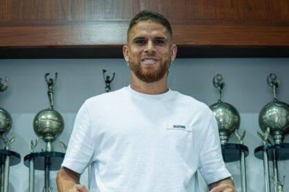 Deportivo Cali - fichaje - 2026