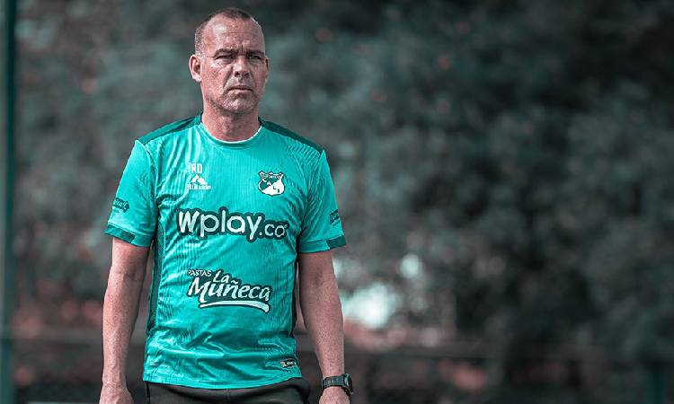 Dudamel y la convocatoria con la que Cali enfrentará a Cúcuta