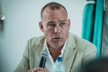 Dudamel le envió un mensaje a Gamero tras llegar a Deportivo Cali