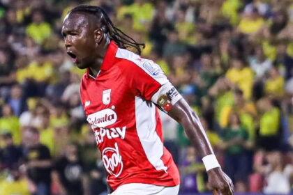 Hugo Rodallega