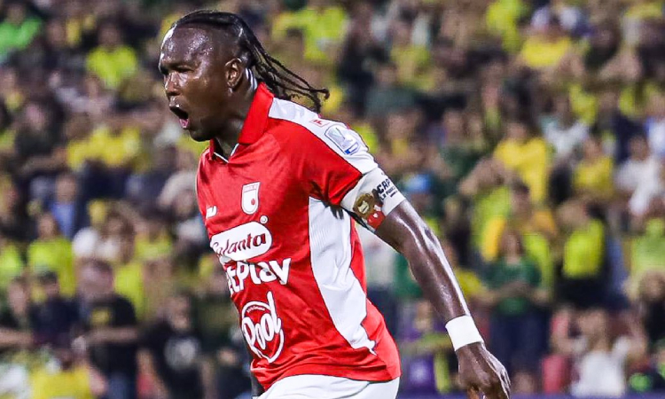 Hugo Rodallega