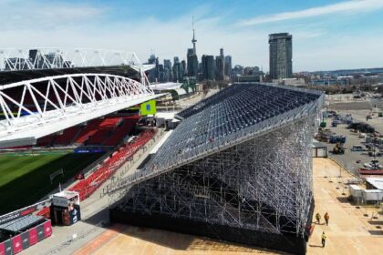 Denuncian a FIFA por altos precios de entradas del Mundial