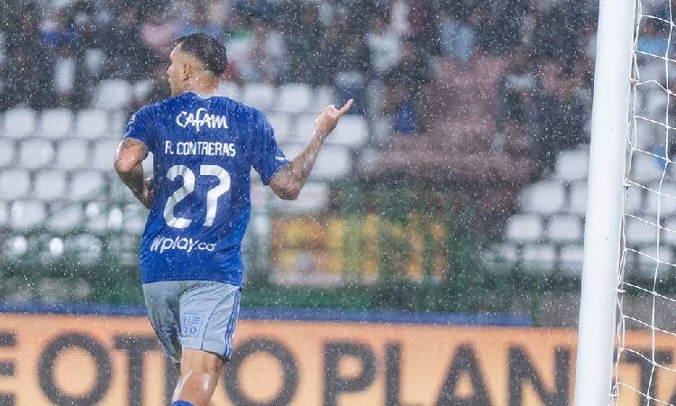 Figura de Millonarios estuvo cerca de llegar al América de Cali