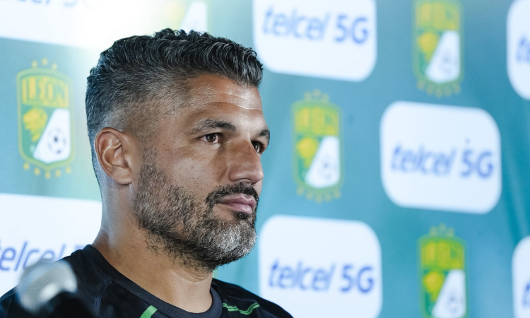 Gandolfi León de México