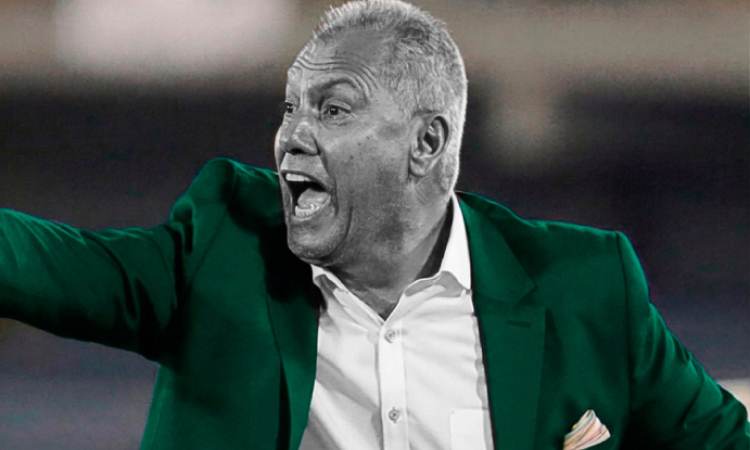 Hernán Torres Orense Sporting Club