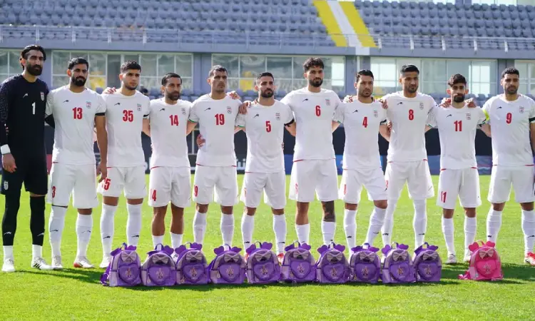 seleccion-de-iran