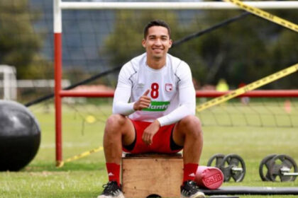 Juan Sebastián Pedroza