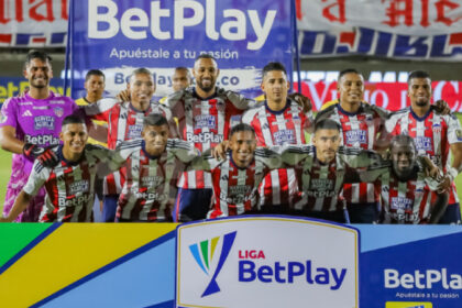 Junior de Barranquilla