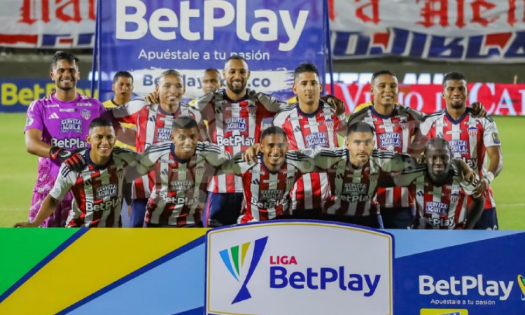 Junior de Barranquilla