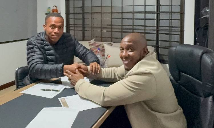 Dejará la Liga BetPlay para ir al fútbol argentino