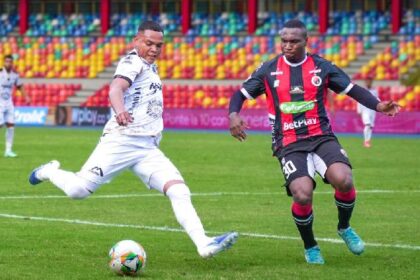 Llaneros dejó ir el triunfo ante Cúcuta Deportivo