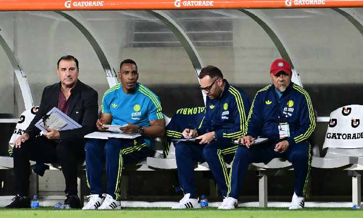 Lorenzo queja partido Francia