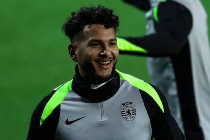 Luis Suárez mide su madurez futbolística antes de visitar el Ártico