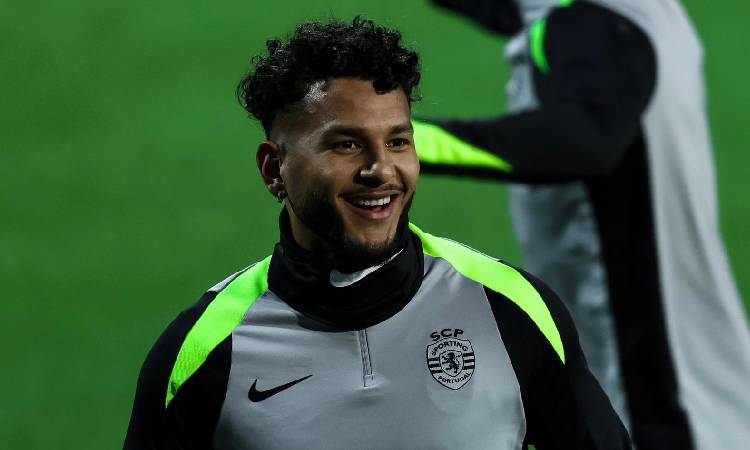 Luis Suárez mide su madurez futbolística antes de visitar el Ártico