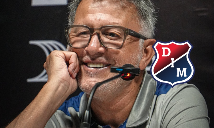 MEDELLÍN - 2026 - JUAN CARLOS OSORIO