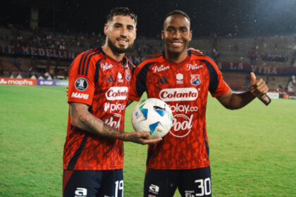 Medellín Libertadores