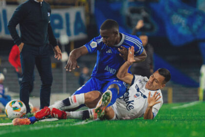 Millonarios Fortaleza