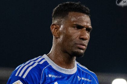 Millonarios confirmó lo peor con Sergio Mosquera