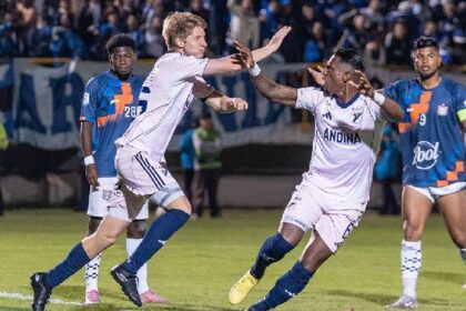 Millonarios tropezó en Tunja ante Boyacá Chicó