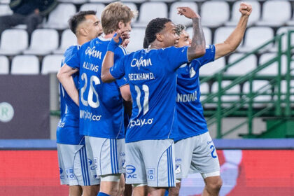 Millonarios