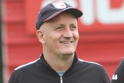 Pablo Repetto Copa Libertadores