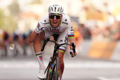 Pogacar Milán-San Remo