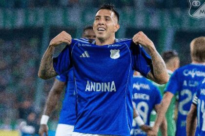 ¿Nominado al Premio Puskás 2026? Esto dijo Rodrigo Contreras