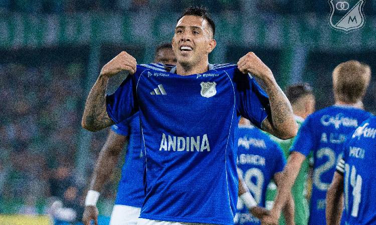 ¿Nominado al Premio Puskás 2026? Esto dijo Rodrigo Contreras