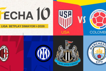 Programación deportiva